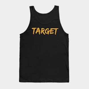 Target Tank Top